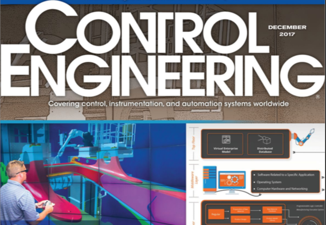 Read more about the article Control Engineering | Overcoming Compatibility Issues with Virtualization