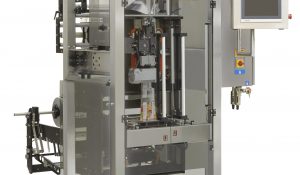 Read more about the article Case Study: Upgrading Control System On Bag Fill and Seal