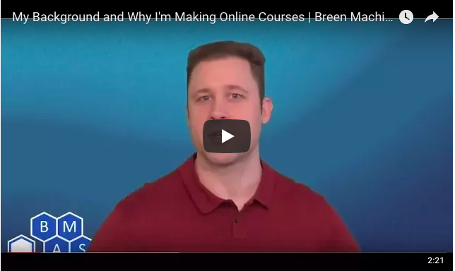 Read more about the article Video | Meet BMAS Founder/Owner Jon Breen