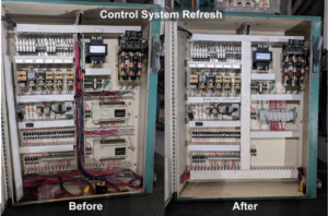 Read more about the article How to Upgrade an Obsolete PLC