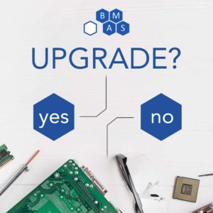 Read more about the article When is it time to upgrade?